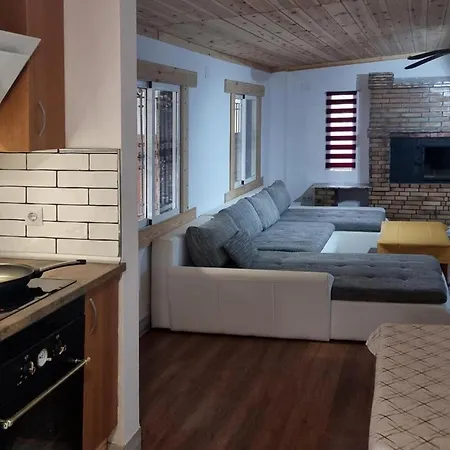 Holiday home Amazing In With Sauna
